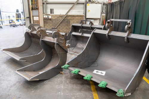 Eurosteel 40 jaar - 49